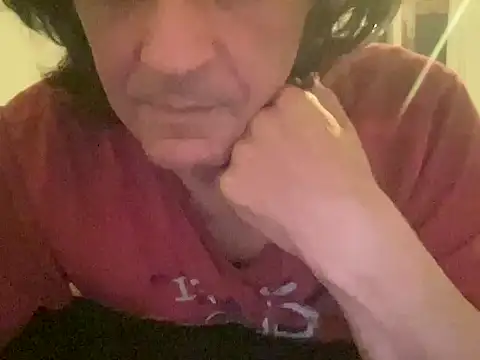 ALPHANDRE online show from March 2025 07:38:01 PM