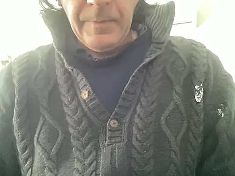 ALPHANDRE online show from March 2025 05:54:01 AM