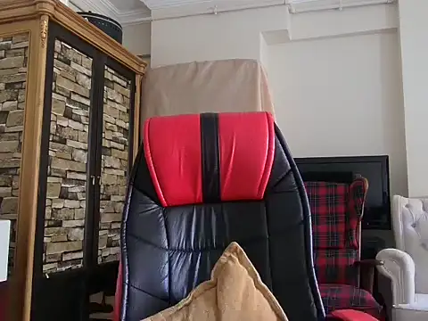 ALPHANDRE online show from September 2025 06:02:01 AM