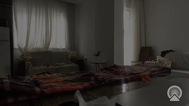 ALPHANDRE online show from October 2025 07:38:01 AM