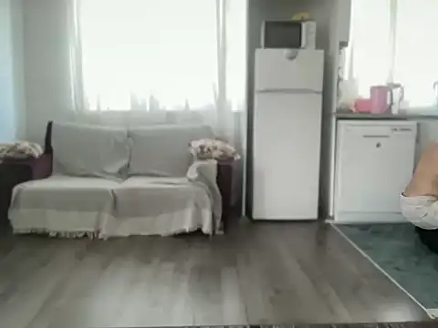 ALPHANDRE online show from October 2025 08:17:01 AM