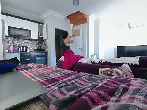 Snapshot of ALPHANDRE chatting on December 2025 09:25:01 AM ALPHANDRE online show from December 2025 09:25:01 AM