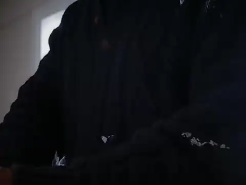 Snapshot of ALPHANDRE chatting on February 2026 08:24:01 AM ALPHANDRE online show from February 2026 08:24:01 AM