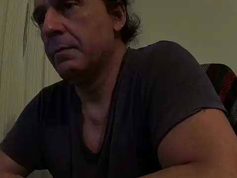 ALPHANDRE online show from May 2026 06:31:02 PM