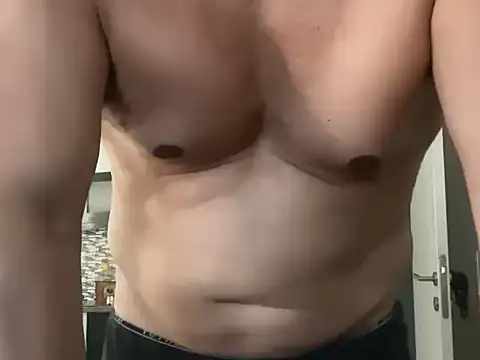 ALPHANDRE online show from July 2026 05:21:02 AM
