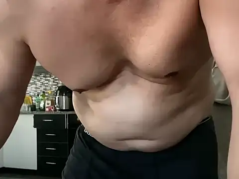 ALPHANDRE online show from July 2026 05:44:01 AM