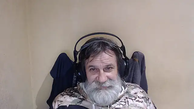 AlexNudo online show from December 2025 07:12:02 PM