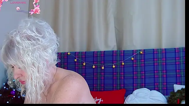 Barbie Blond  online show from December 2025 07:04:01 AM