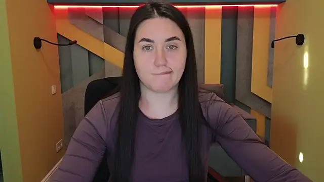 Roxie Bradley online show from January 2025 07:34:02 AM