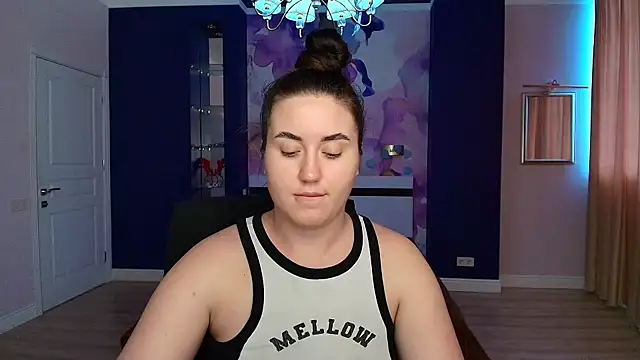 Roxie Bradley online show from January 2025 11:22:02 AM