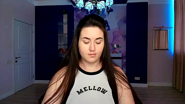 Roxie Bradley online show from January 2025 07:17:01 AM