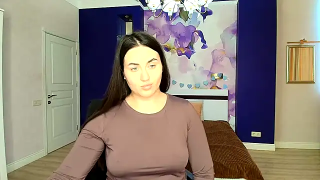 Roxie Bradley online show from January 2025 06:56:01 AM