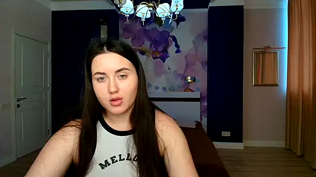 Roxie Bradley online show from January 2025 07:51:02 AM