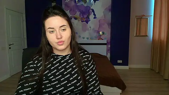 Roxie Bradley online show from January 2025 08:04:01 AM