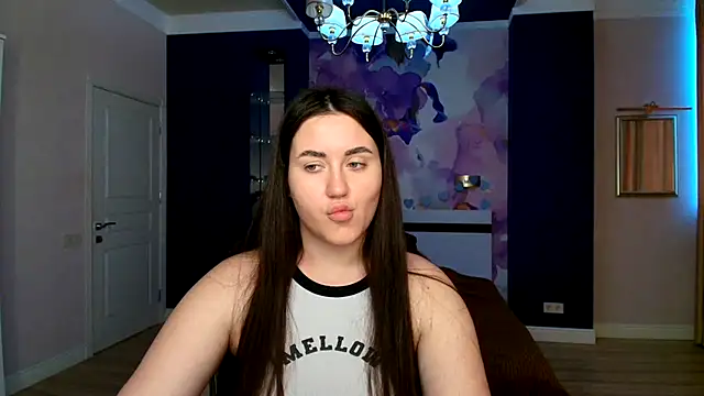 Roxie Bradley online show from January 2025 07:36:01 AM