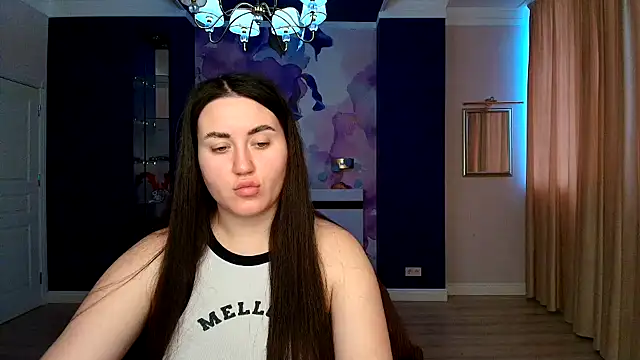 Roxie Bradley online show from February 2025 07:29:01 AM