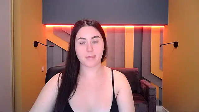 Roxie Bradley online show from February 2025 07:48:01 AM