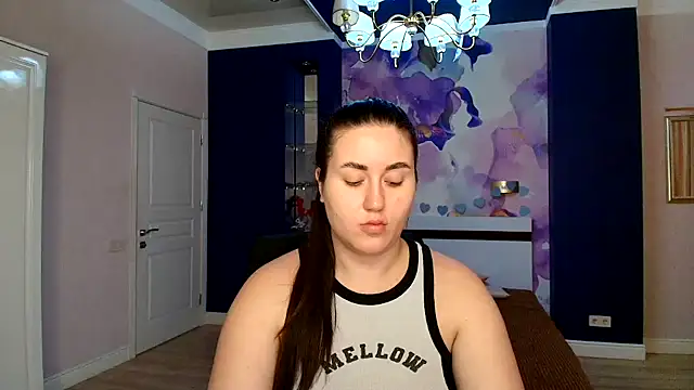 Roxie Bradley online show from February 2025 07:17:02 AM