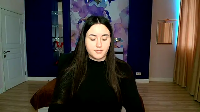 Roxie Bradley online show from February 2025 07:23:01 AM