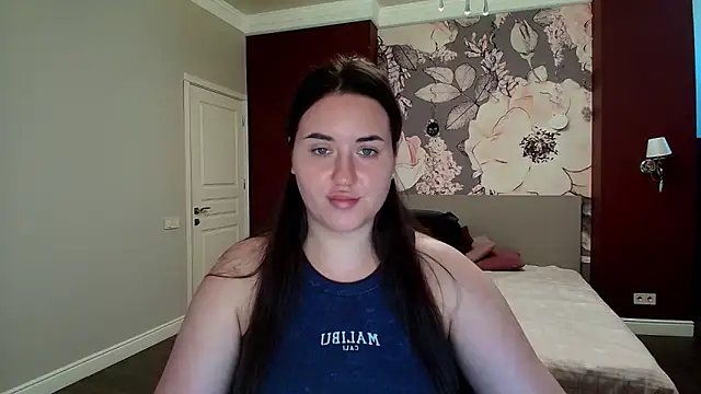 Roxie Bradley online show from September 2025 05:54:01 AM