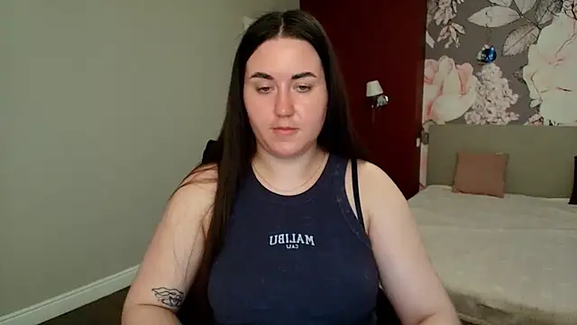 Roxie Bradley online show from May 2026 05:47:01 AM