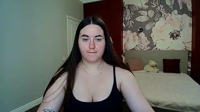 Roxie Bradley online show from July 2026 05:38:01 AM