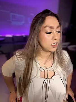 Im sophiie online show from January 2026 06:17:02 AM