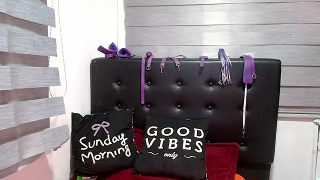 VIOLETTA-HOT online show from March 2025 10:24:02 AM