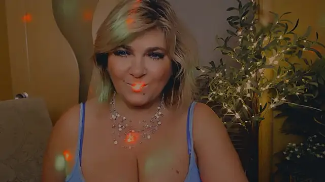 Malena Mi online show from November 2025 10:25:02 PM