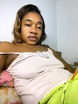  yisela  online show from October 2025 12:34:01 AM