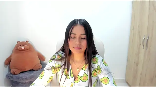 Ciara8 online show from February 2026 02:46:02 PM