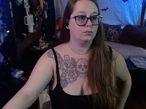 edgexchaos online show from November 2025 01:09:02 PM