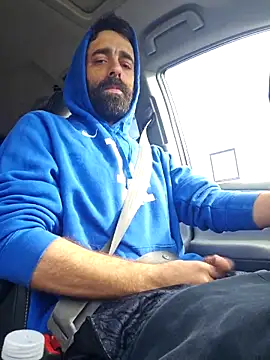 BigDickRickyB69 online show from February 2026 10:50:01 PM