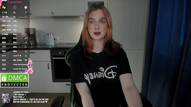 Lee Loo online show from January 2025 12:33:01 PM