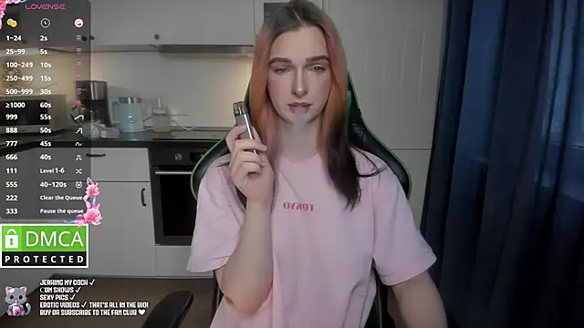 Lee Loo online show from January 2025 12:28:02 PM