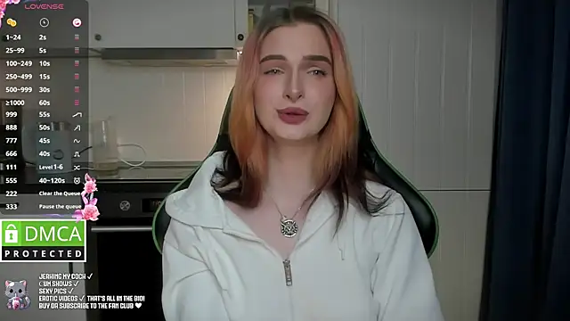 Lee Loo online show from January 2025 01:52:01 PM