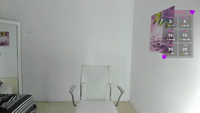 AlmaSean online show from December 2024 07:57:02 PM