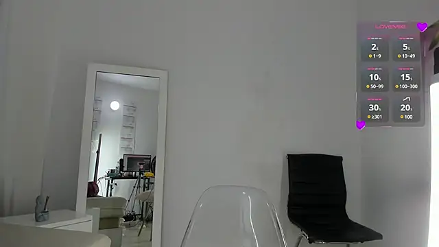 AlmaSean online show from January 2025 07:37:01 PM