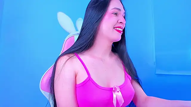 Snapshot of Ariana_f chatting on October 2025 03:54:01 PM Ariana f online show from October 2025 03:54:01 PM