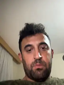 Snapshot of Ca414 chatting on October 2025 06:51:02 PM Ca414 online show from October 2025 06:51:02 PM