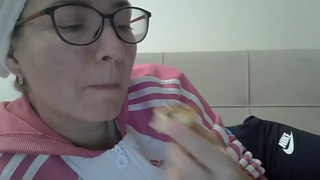 Ashleyspice online show from December 2025 07:14:02 AM