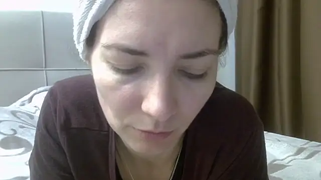 Ashleyspice online show from March 2026 05:44:01 AM
