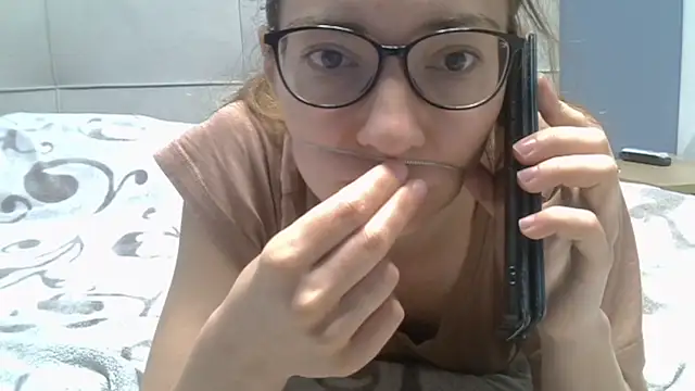 Ashleyspice online show from May 2026 06:08:01 AM