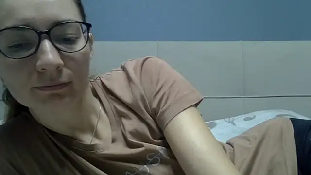 Ashleyspice online show from May 2026 06:55:02 AM