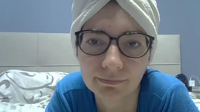 Ashleyspice online show from May 2026 06:41:01 AM