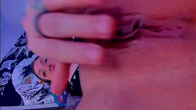 CharletteWebb online show from February 2025 01:52:02 AM