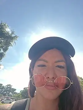 CharletteWebb online show from June 2026 09:21:02 PM