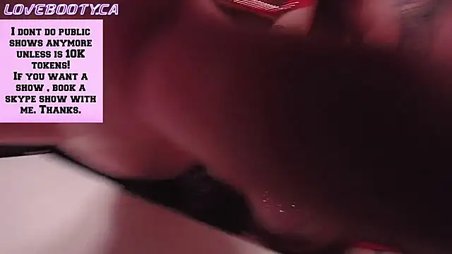 Snapshot of sheylagoddess11 chatting on December 2024 01:06:01 PM sheylagoddess11 online show from December 2024 01:06:01 PM