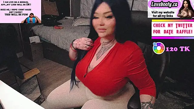 Snapshot of sheylagoddess11 chatting on November 2025 12:02:01 AM sheylagoddess11 online show from November 2025 12:02:01 AM