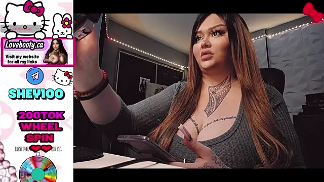 Snapshot of sheylagoddess11 chatting on February 2026 04:54:01 AM sheylagoddess11 online show from February 2026 04:54:01 AM